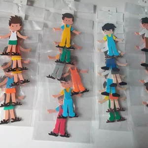 Imagen de portada para Curso online Mundo de  Fantasía con el Foamy