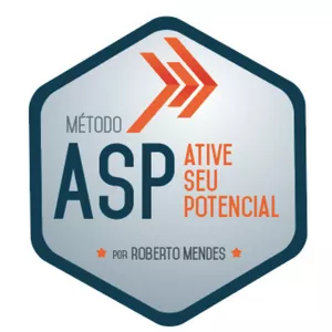 Imagem de capa para o Curso online Método ASP