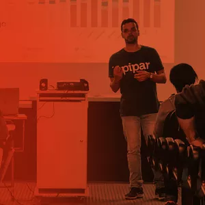 Imagem de capa para o Curso online Mentoria NVD - Negociação e Vendas com Digital