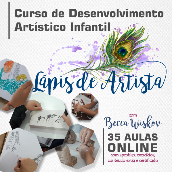 Curso  Curso de Artes Práticas 