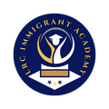 LRC IMMIGRANT ACADEMY  logo