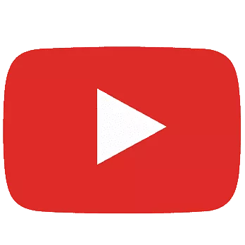YOUTUBE LOGO