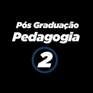 Imagem de capa para o Curso online Docência de Ensino Superior 