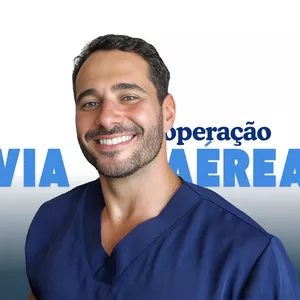 Imagem do curso Operação Via Aérea