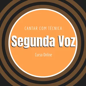 Imagem de capa para o Curso online Segunda Voz Intuitiva