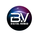 Barry Vichit Digital Nomad logo