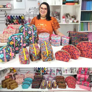 Imagem de capa para o Curso online KIT NECESSAIRE 3 EM 1 [COMPLETO]