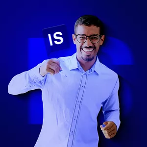 Imagem de capa para o Curso online INGLÊS TO SPEAK