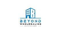 Beyond Wholesaling logo