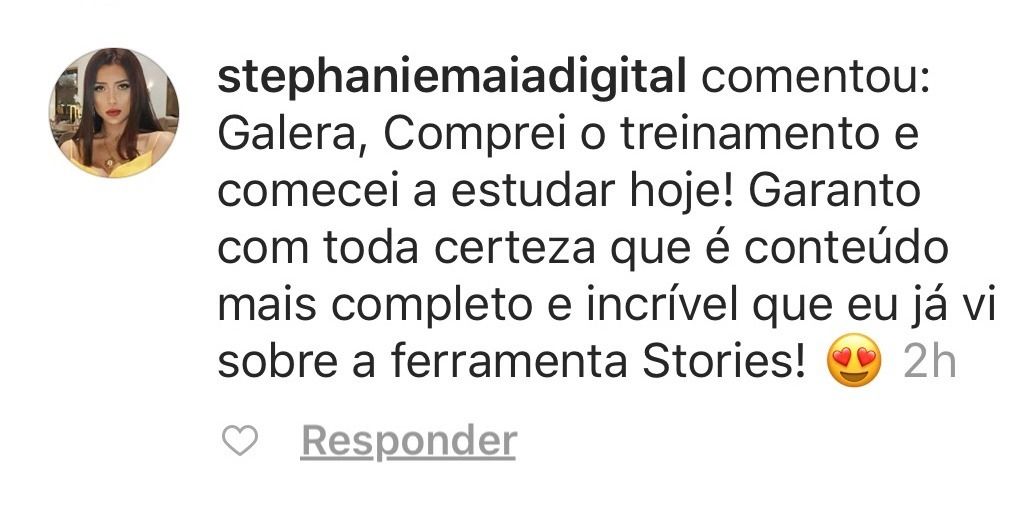 Stephanie Maia