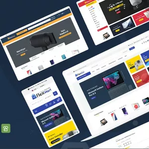 Imagem de capa para o Curso online Templates Loja Dropshipping