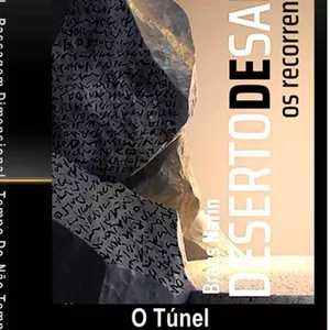 Imagem de capa para o Curso online O Túnel do Tempo - Passagem dimensional – Tempo do não tempo.