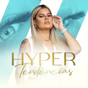 Imagem de capa para o Curso online HYPER TENDÊNCIAS