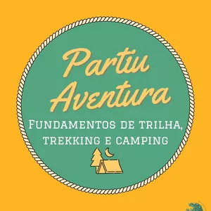 Imagem do curso PARTIU AVENTURA! Fundamentos de trilha, trekking e camping para você se reconectar com sua essência !