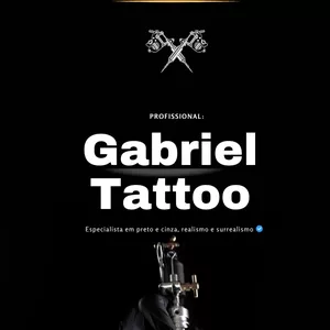 Curso Curso de Tatuagem 1.0