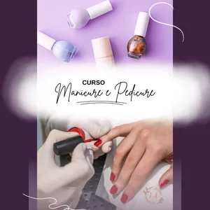 Imagem do curso Unhas Perfeitas Online