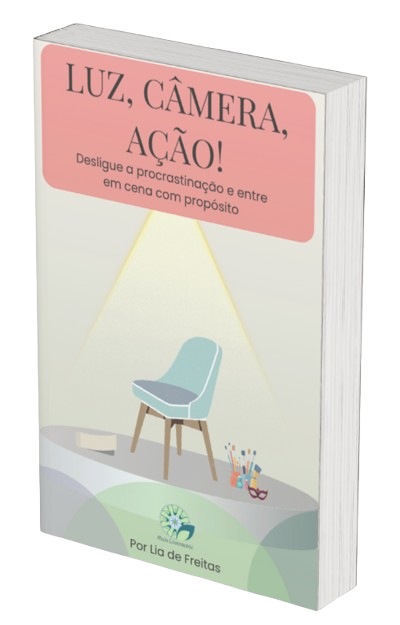 Ansiedade Criativa: Transforme a sua agitação interna em expressão, propósito e cura. — imagem 6