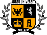 ABREU UNIVERSITY ONLINE logo