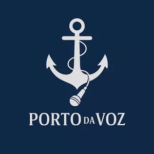 Imagem de capa para o Curso online Porto Da Voz - Lives