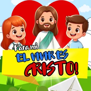 Imagen de portada para Ebook PARA MI EL VIVÍR ES CRISTO (ARCHIVO PDF)