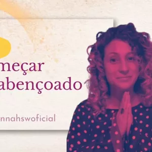 Imagem do curso Oração para ELEVAR A VIBRAÇÃO