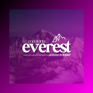 Imagem de capa para o Curso online Everest - Acesse ao TOPO - Mentoria
