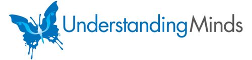 Understanding Minds logo