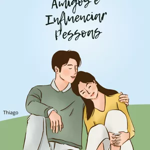 Imagem de capa para o Ebook A Arte de Conquistar Amigos e Influenciar Pessoas