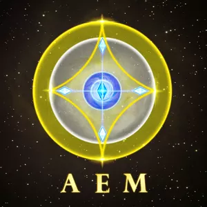 Imagem de capa para o Curso online Apometria Estelar Multidimensional