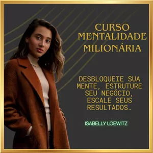 Capa do curso 