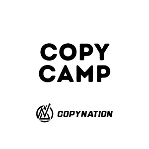 Imagem principal do produto Copy Camp (2022)