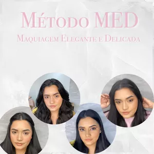 Curso de Automaquiagem 