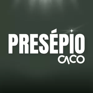 Imagem de capa para o Curso online Presépio Caco