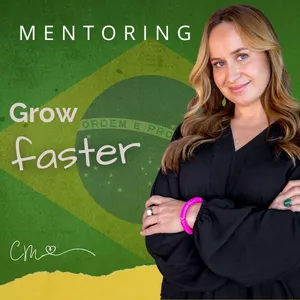 Cover image for Online service Mentoring with Carmen Moura