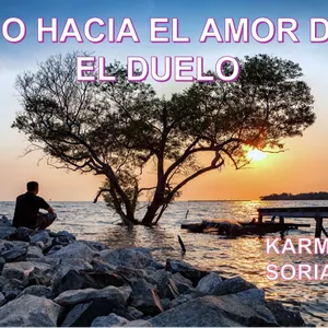 Imagen de portada para Curso online Camino hacia el Amor desde Duelo