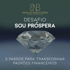 Imagem de capa para o Curso online Desafio SOU PRÓSPERA