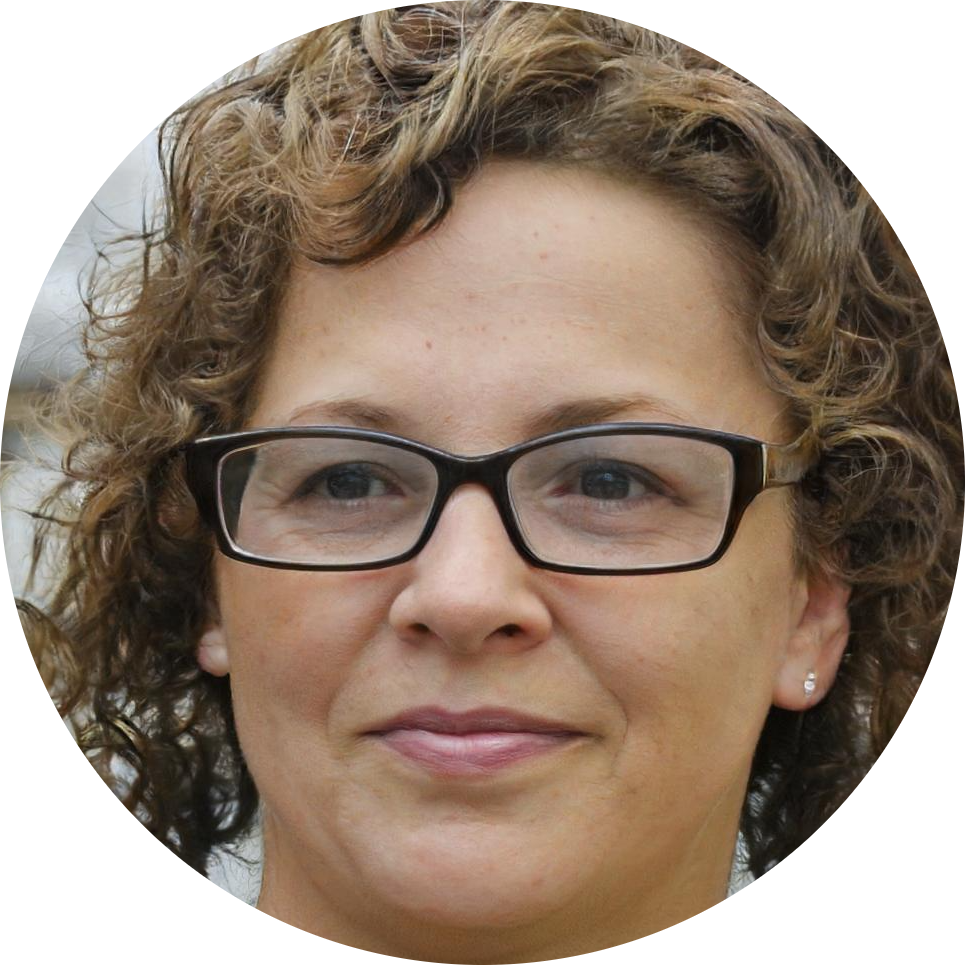 Ana García (mamá de Sebastián)