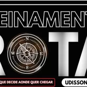 Imagem de capa para o Curso online Treinamento Rota