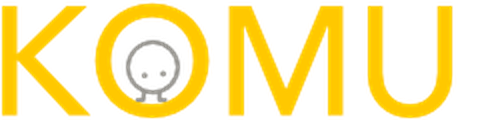 Komu logo