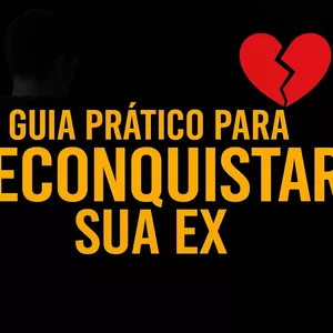 Imagem de capa para o Ebook Plano Reconquista Intensa