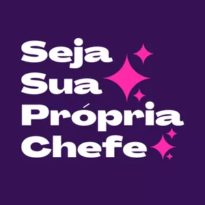 Imagem de capa para o Curso online Seja Sua Própria Chefe | Mafer Lopes