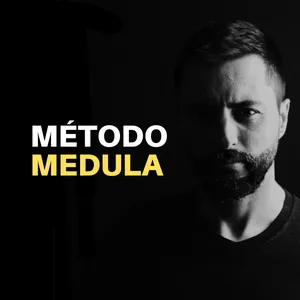 Imagem de capa para o Curso online Método Medula