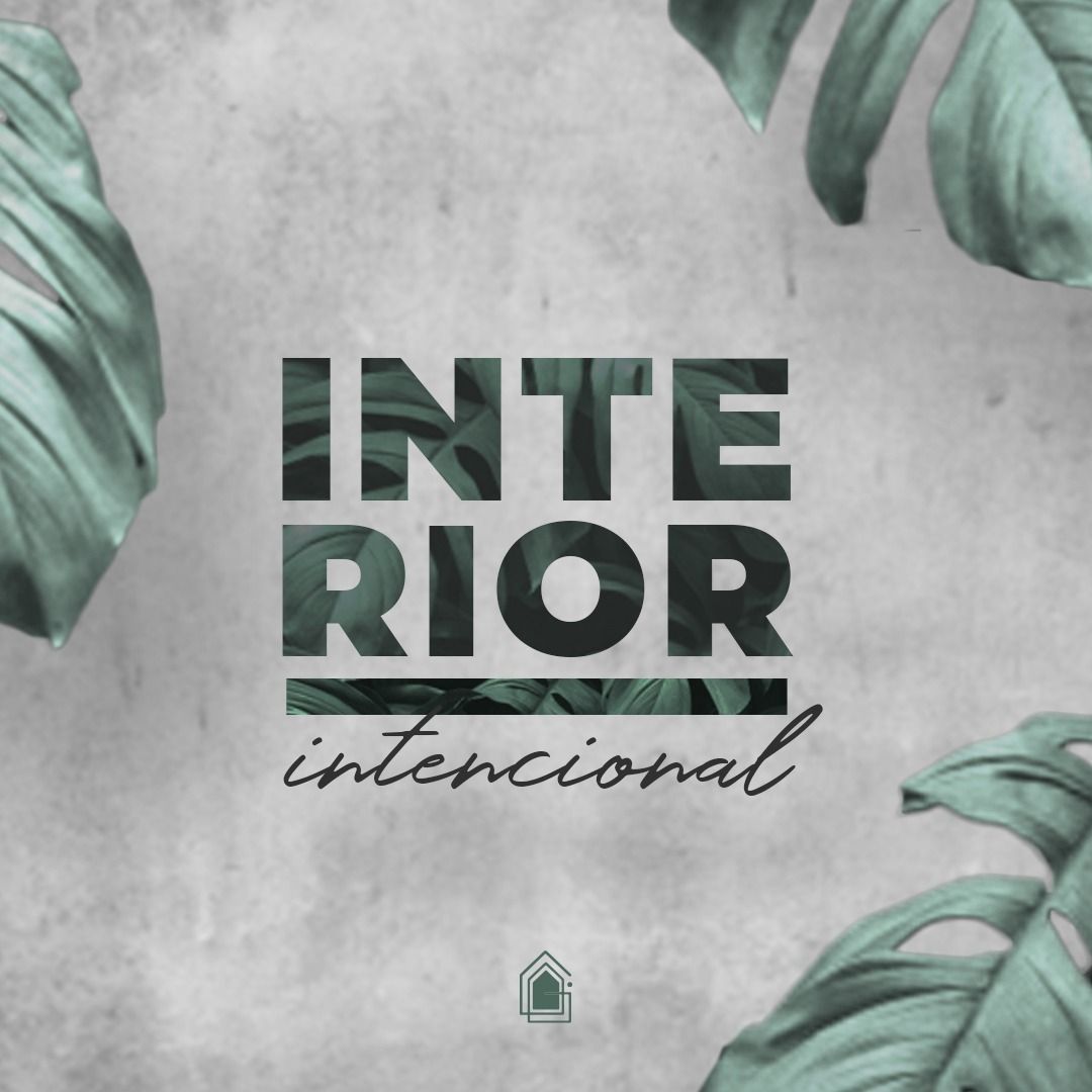 Imagem do curso Interior Intencional