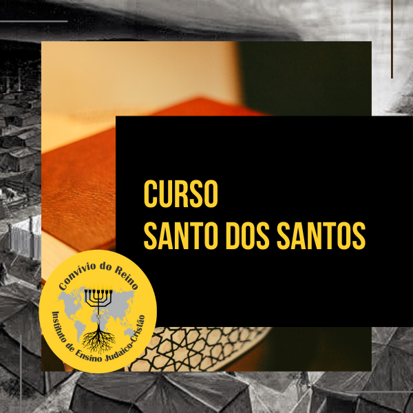 Imagem do curso CURSO 05 - SANTO DOS SANTOS