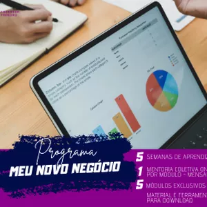 Capa do curso 