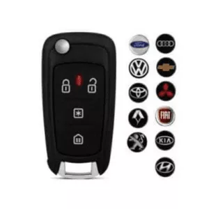 Imagen de portada para Ebook CURSO INMOVILIZADORES Y CLONACION DE  ECUS