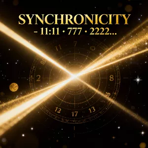 Cover image for Ebook Divine Synchronicity: King Solomon’s Map