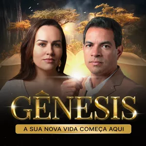 Imagem do curso Mentoria Gênesis: A sua nova vida começa aqui 