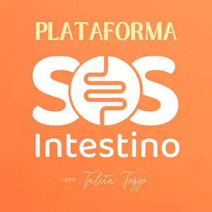 Imagem de capa para o Curso online Plataforma SOS Intestino