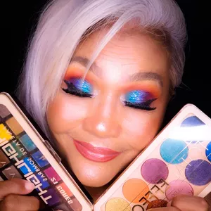 Imagem de capa para o Curso online Curso de Auto Maquiagem Iva Makeup Maranhão 